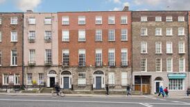 Period office building in Dublin 1 goes on sale for €1.3 million