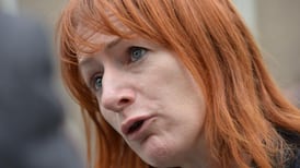 Mobiles put aside as Clare Daly rages against Enda over Aer Lingus
