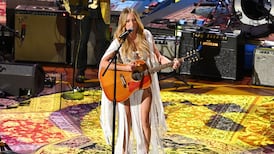 Margo Price in Dublin review: Gut-quaking mayhem strewn through a rollicking evening