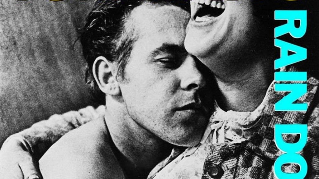 It is simply the sound of Tom Waits, a true artist creating new rules & pushing boundaries