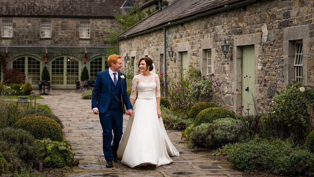 Photograph: Brian Mulligan