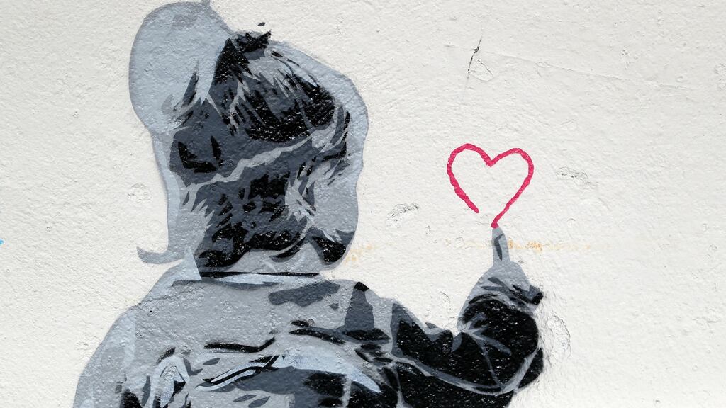 Children are not substantially contributing to the spread of Covid-19 in their households or in schools, according to Hiqa. Photograph: Brian Lawless/PA