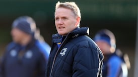 Schmidt unhappy with O’Connell decision