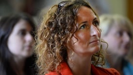 Sinn Féin MEP Lynn Boylan banned from entering Israel or Palestine for five years