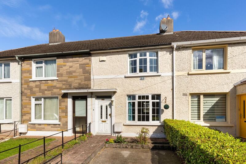 62 Neagh Road, Terenure, Dublin 6W