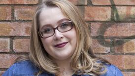 Ruth McGowan: making Dublin Fringe Festival more party than arty