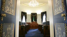 Trinity and NUI Seanad panels to end and be replaced by all-graduate vote