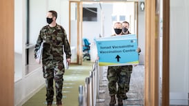 Vaccination system to face significant test in next few weeks