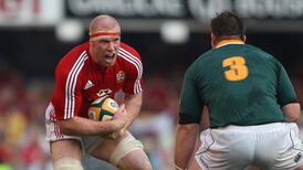 Cooperation is key to give Lions a chance to roar in South Africa