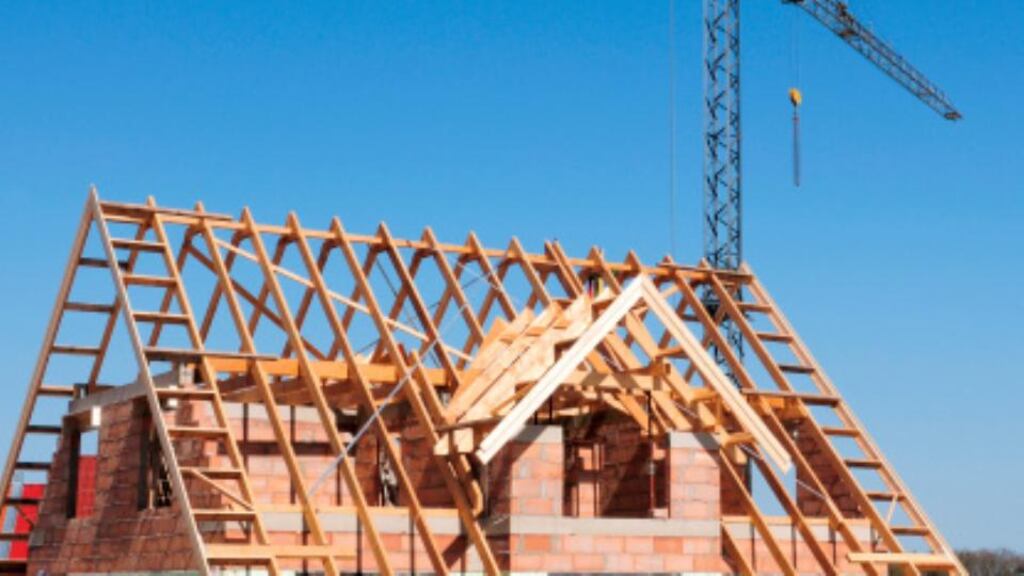 ‘We need a vibrant social housing sector in an environment where proper development is encouraged and appropriately rewarded, as well as a lending market that encourages responsible and creative development enabling owner occupiers and investors to purchase.’ Photograph: Getty Images