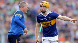 Strengthening Tipperary can make their ordnance count against Galway