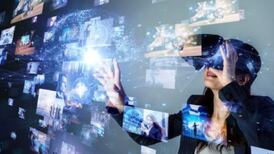 The tech that will invade our lives in 2022