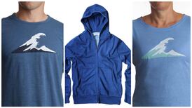 Irish surf fashion brand rides crest of a wave