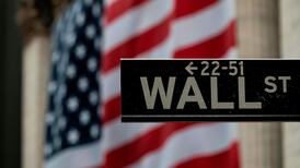 Stocktake: US companies more scared than in 2008