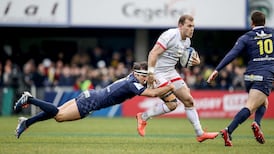 Will Addison starts as Ulster face crunch Bath showdown