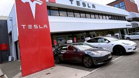 Price cuts see Tesla miss gross margins in first quarter