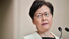 Fitch Ratings downgrades Hong Kong for first time since 1995