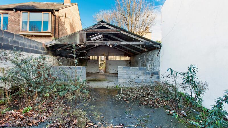 15 Upper Leeson Street, Dublin 4