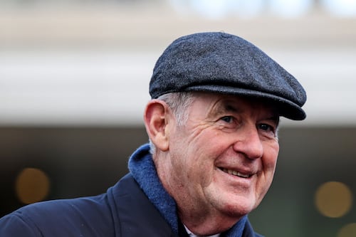 Allowing race-day reserves for €600k Cesarewitch made Irish racing look ridiculous