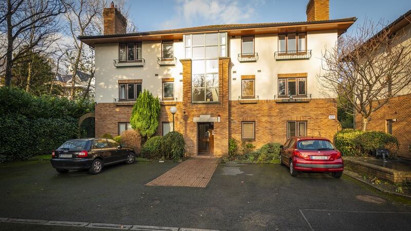 12 Beauparc Downs, Monkstown, Co Dublin