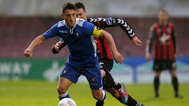 Shane Duggan has his goal as Limerick bring it all back home