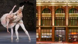 Win tickets to The Royal Ballet: The Nutcracker and dinner at Zampas