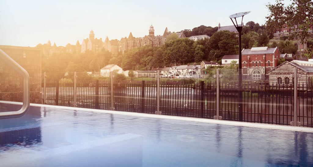 Subscriber Rewards: The Kingsley