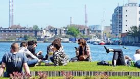 April 2016 breaks global monthly temperature record