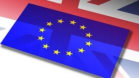 British to appeal for EU flexibility as frosty Brexit talks restart