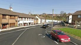 Suspected pipe bomb parts seized in Strabane search