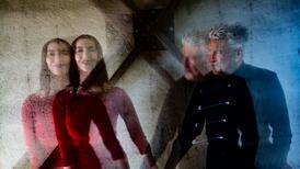 Chrystabell & David Lynch: Cellophane Memories review – A vague, languorous soundtrack of morose, samey ballads