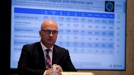 No new Covid restrictions recommended this week, Holohan tells TDs as 3,666 new cases reported