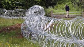 Police play down fear of disorder at G8