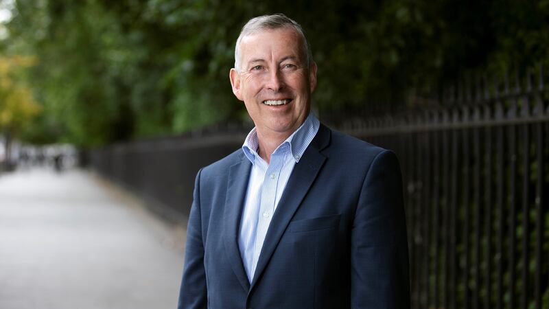 Licensed and hospitality specialist John Ryan of Bagnall Doyle MacMahon