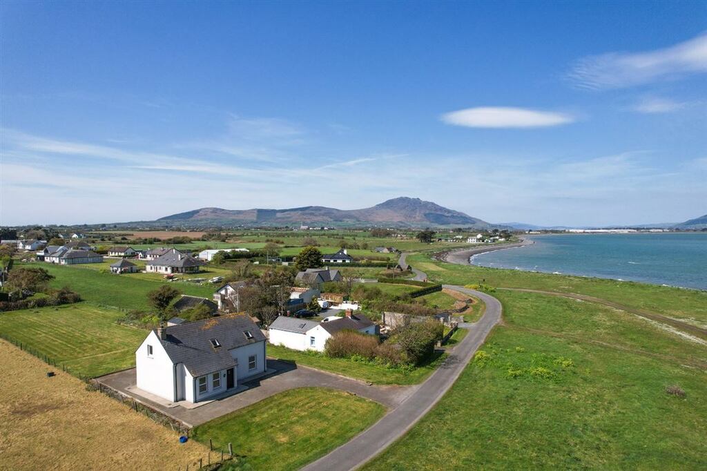 Irish Tourism Industry Confederation chief executive Eoghan O’Mara Walsh told the Oireachtas Committee on Tourism that the requirement for planning permission 'risked denuding rural and coastal Ireland of self-catering properties just when additional tourism supply is most needed'.