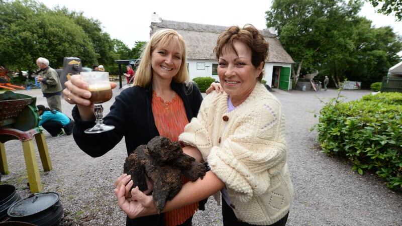 An American verdict: ‘There seem to be fewer assholes in Ireland’