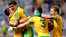 Donegal progress to minor final
