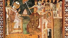 Brian Boyd: Have I got fake news for you