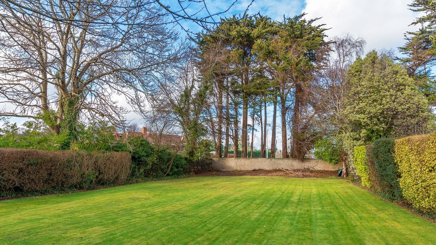 34 Ailesbury Road, Dublin 4