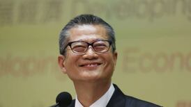 Hong Kong trade delegation highlights opportunities for Irish firms