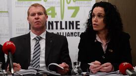 Warning to workers over Croke Park