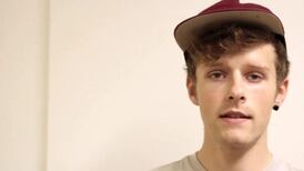 Electric Picnic Q&A: Oisín McKenna