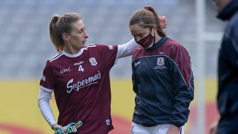 One step forward, two steps back for women’s sport