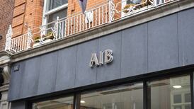 AIB buoys Iseq on record day in Europe
