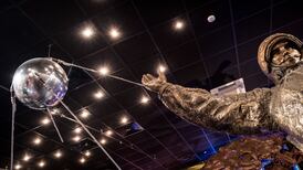 The night a ‘sputnik’ crash-landed in rural Wexford