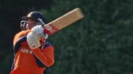 Early qualification for World Cup is fitting for Simmons’s well-oiled Ireland machine