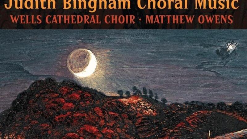 Judith Bingham Choral Music
