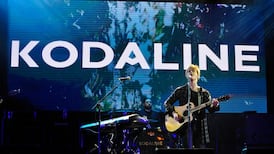 Record audiences leads to revenue rise at Galway arts festival