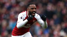 Arsenal finally pour through after Stoke come unstuck