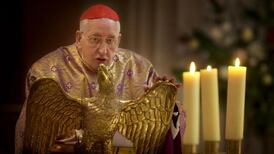 Diarmaid Ferriter: Catholic Church remains out of touch